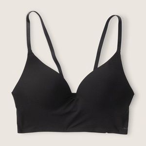 Victoria’s Secret Pink Wireless Push-up Bra